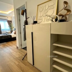 Siam Oriental Oasis — Studio living room interior design